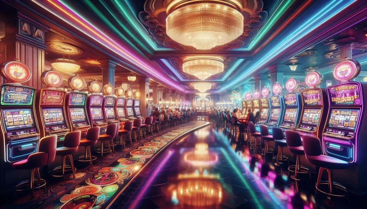 Spassino Casino